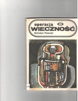 Operacja wieczność