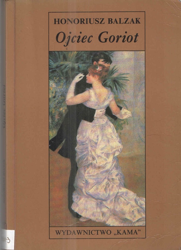 Ojciec Goriot