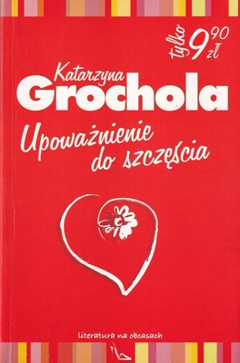 Upoważnienie do szczęścia