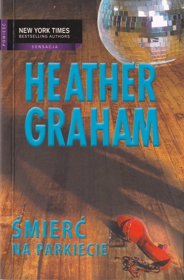 Śmierć na parkiecie