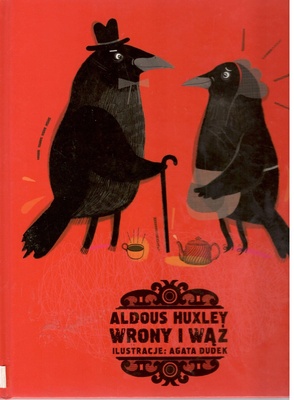Wrony i wąż