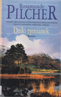 Dziki tymianek