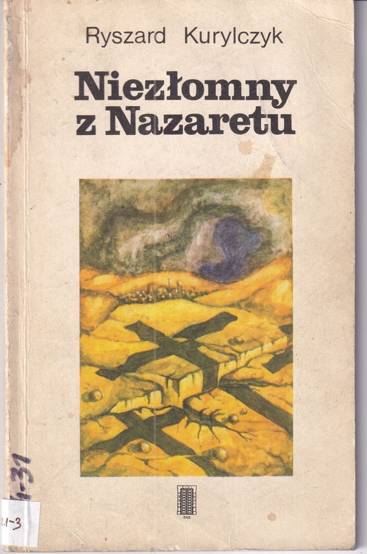 Niezłomny z Nazaretu