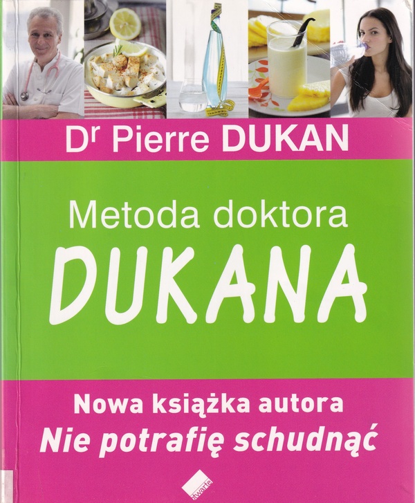 Metoda doktora Dukana