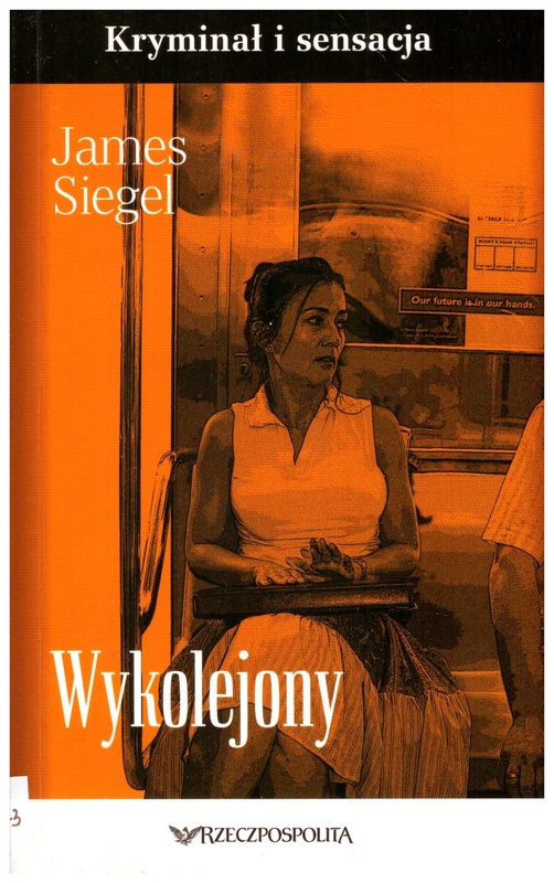 Wykolejony