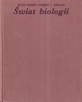 Świat biologii