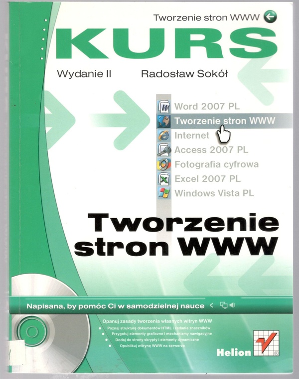 Tworzenie stron WWW