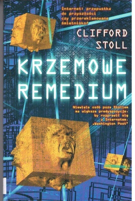 Krzemowe remedium : garść rozważań na temat infostrady