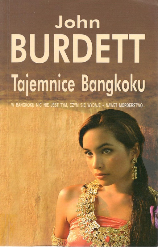 Tajemnice Bangkoku