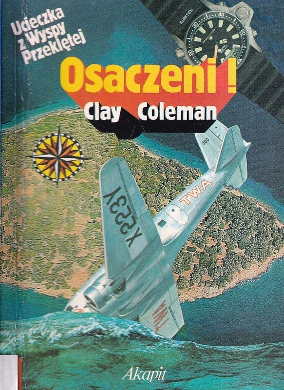 Osaczeni!