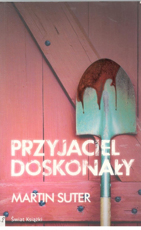 Przyjaciel doskonały