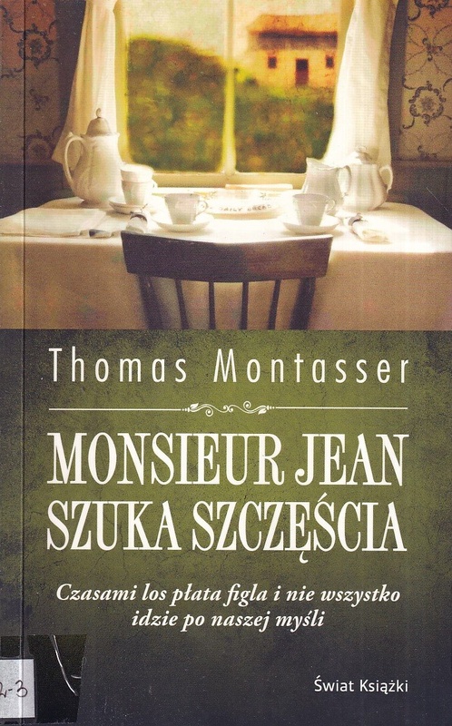 Monsieur Jean szuka szczęścia