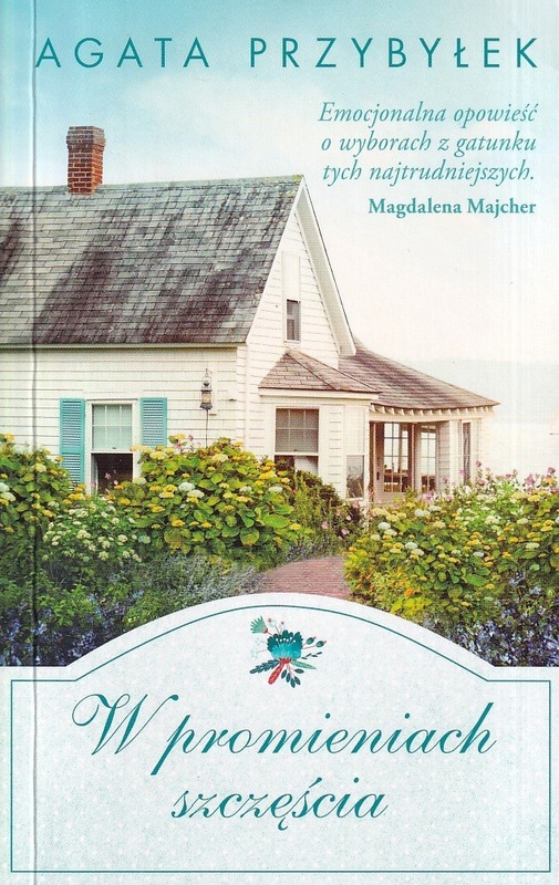 W promieniach szczęścia