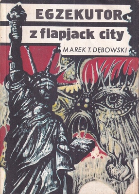 Egzekutor z Flapjack City