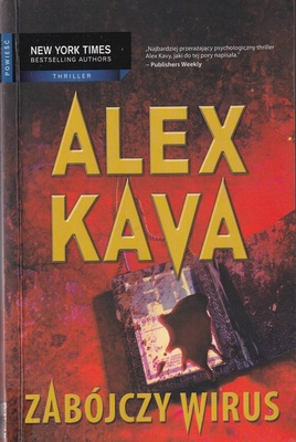 Zabójczy wirus