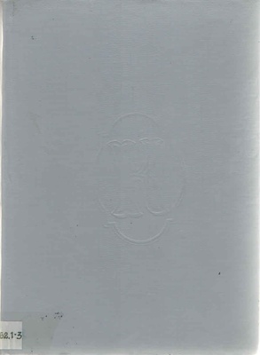 Lalki : sceny przedślubne