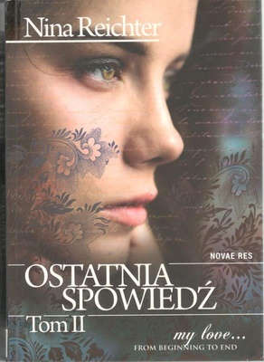 Ostatnia spowiedź. Tom 2