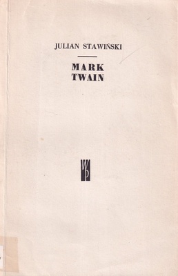 Mark Twain