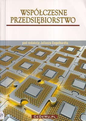 Współczesne przedsiębiorstwo