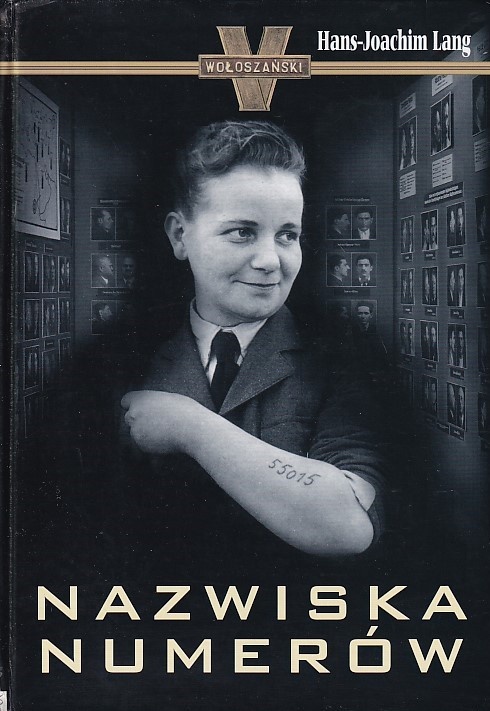 Nazwiska numerów