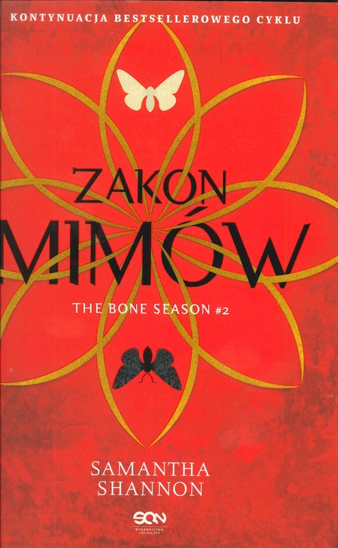 Zakon Mimów
