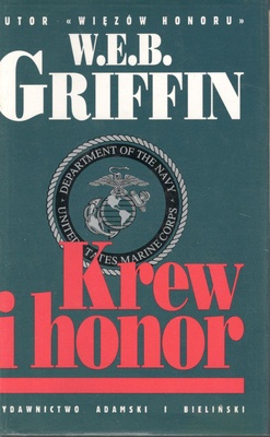 Krew i honor