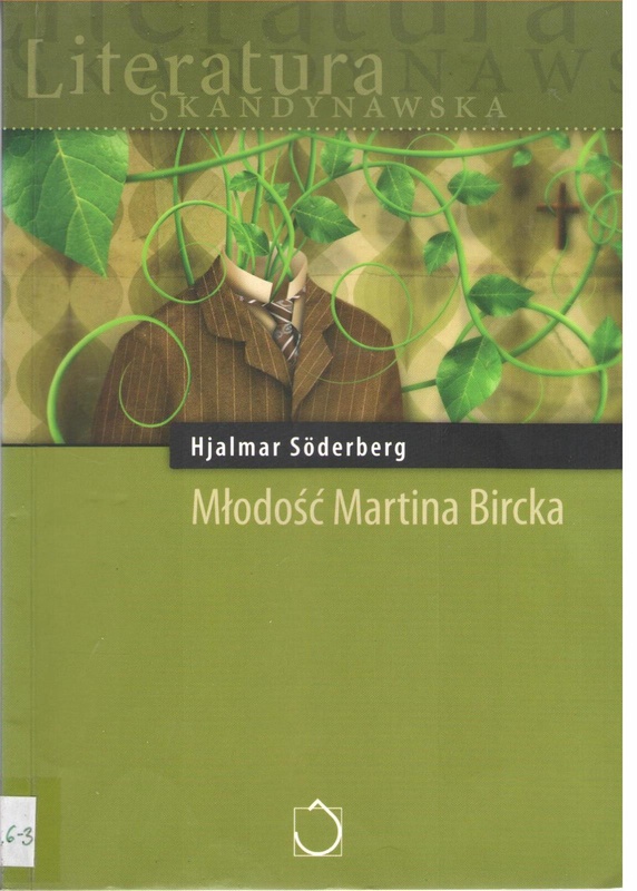Młodość Martina Bircka