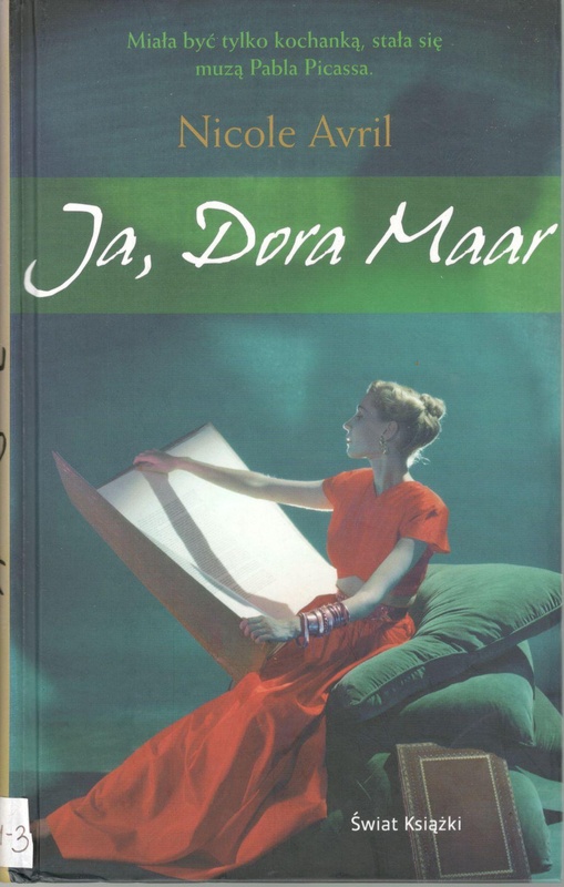 Ja, Dora Maar