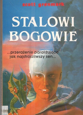 Stalowi Bogowie