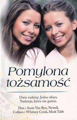 Pomylona tożsamość