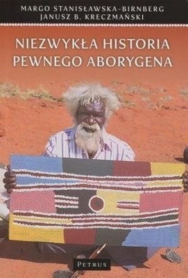 Niezwykła historia pewnego aborygena