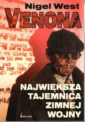 Venona : największa tajemnica zimnej wojny