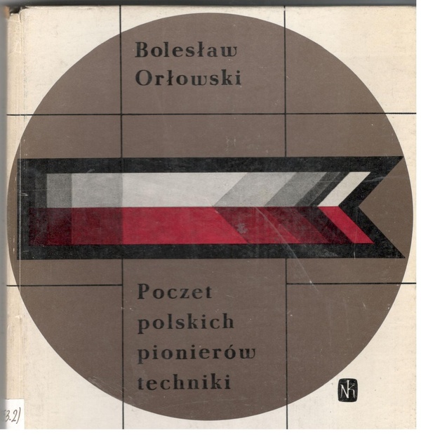 Poczet polskich pionierów techniki