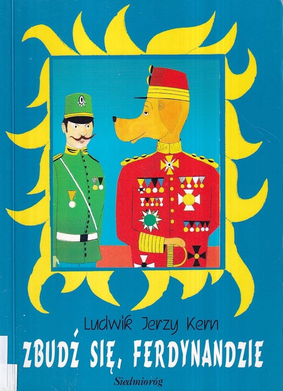 Zbudź się, Ferdynandzie