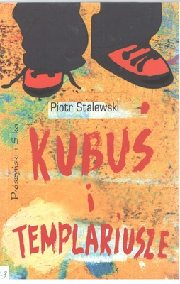 Kubuś i templariusze