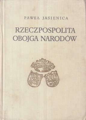 Rzeczpospolita Obojga Narodów.. Cz. 3, Dzieje agonii