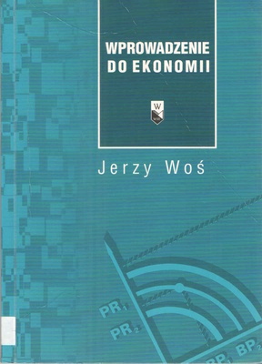 Wprowadzenie do ekonomii