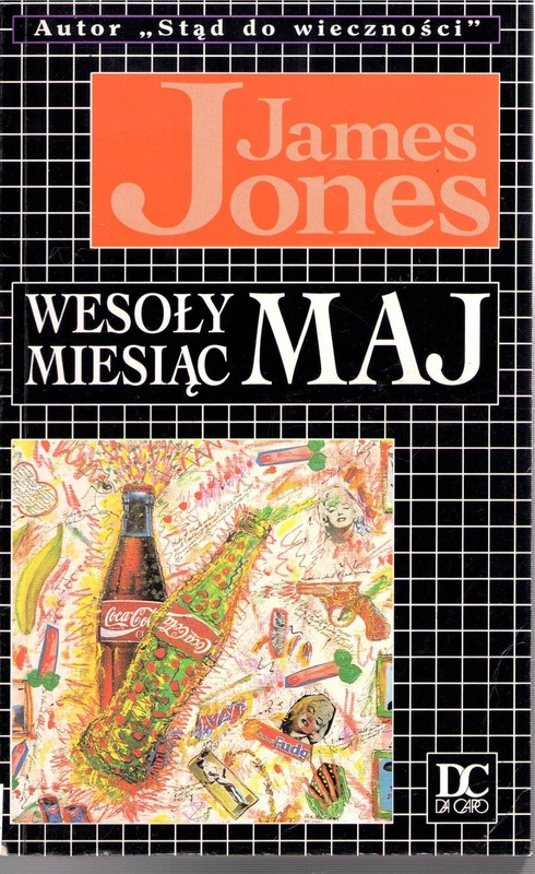 Wesoły miesiąc maj