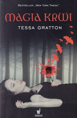 Magia krwi