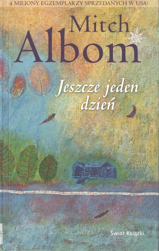 Jeszcze jeden dzień