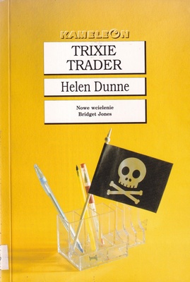 Trixie Trader