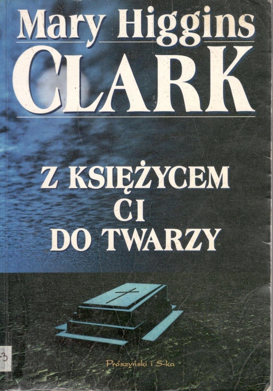 Z księżycem ci do twarzy