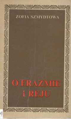 O Erazmie i Reju