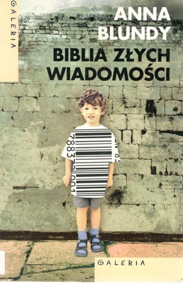 Biblia złych wiadomości