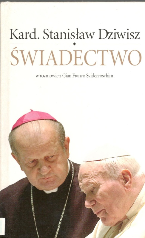 Świadectwo