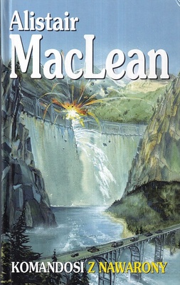 Komandosi z Nawarony