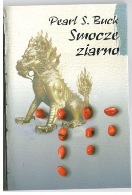 Smocze ziarno