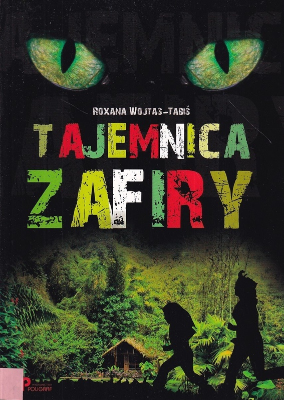 Tajemnica Zafiry