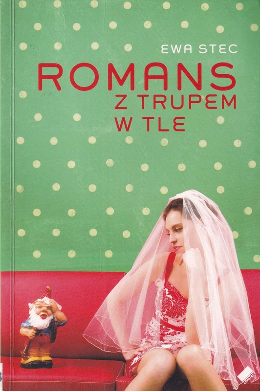 Romans z trupem w tle