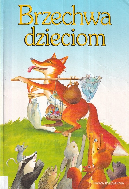 Brzechwa dzieciom